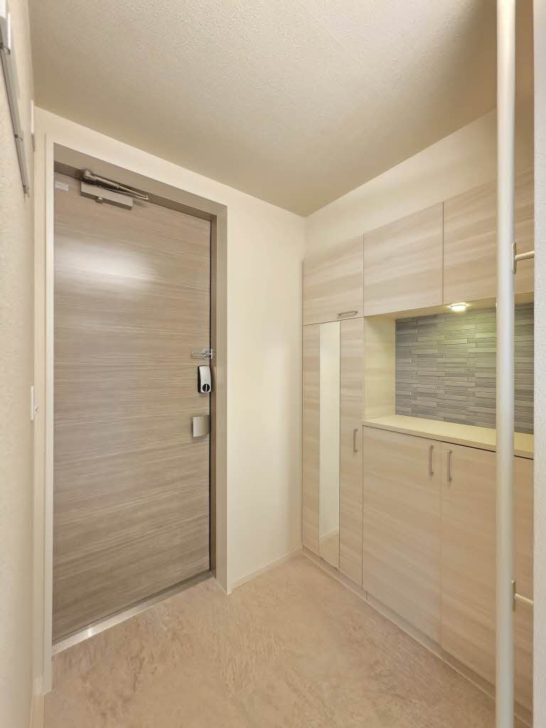 シャーメゾンステージ東鷹匠 0301号-8