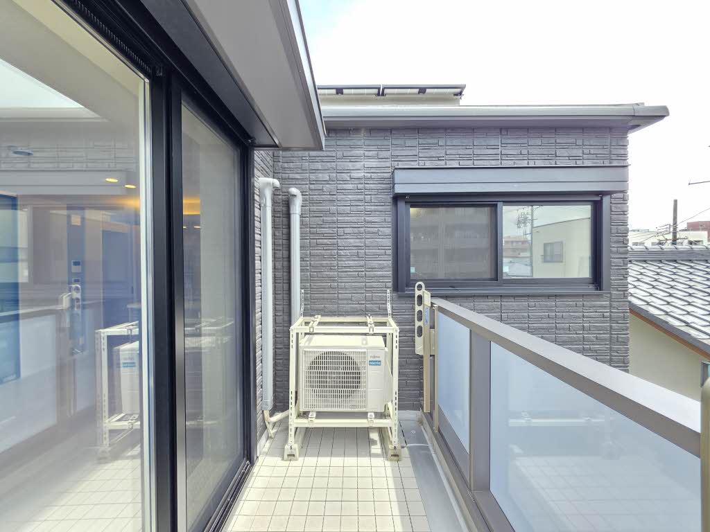 シャーメゾンステージ東鷹匠 0301号-10
