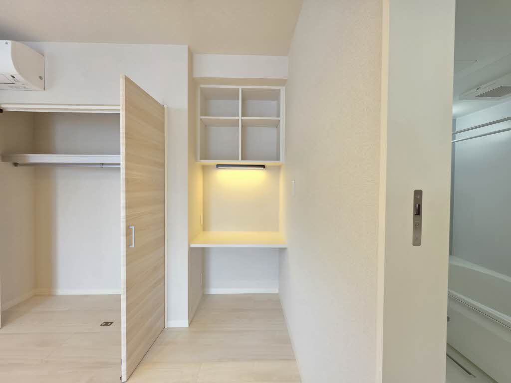 シャーメゾンステージ東鷹匠 0301号-12
