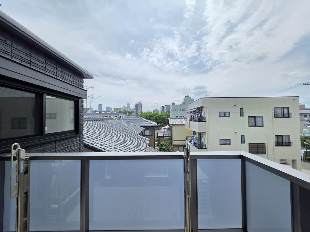 シャーメゾンステージ東鷹匠 0301号-13