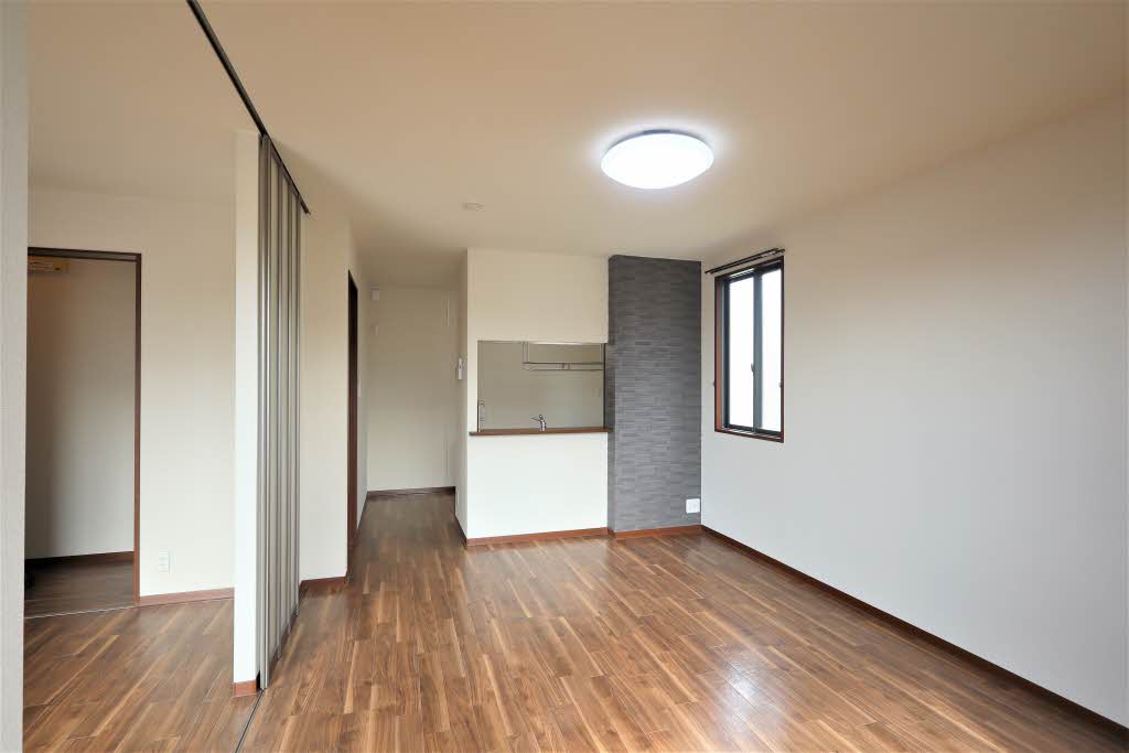 ＭａｓｔＴｏｗｎ向山 A201号-2