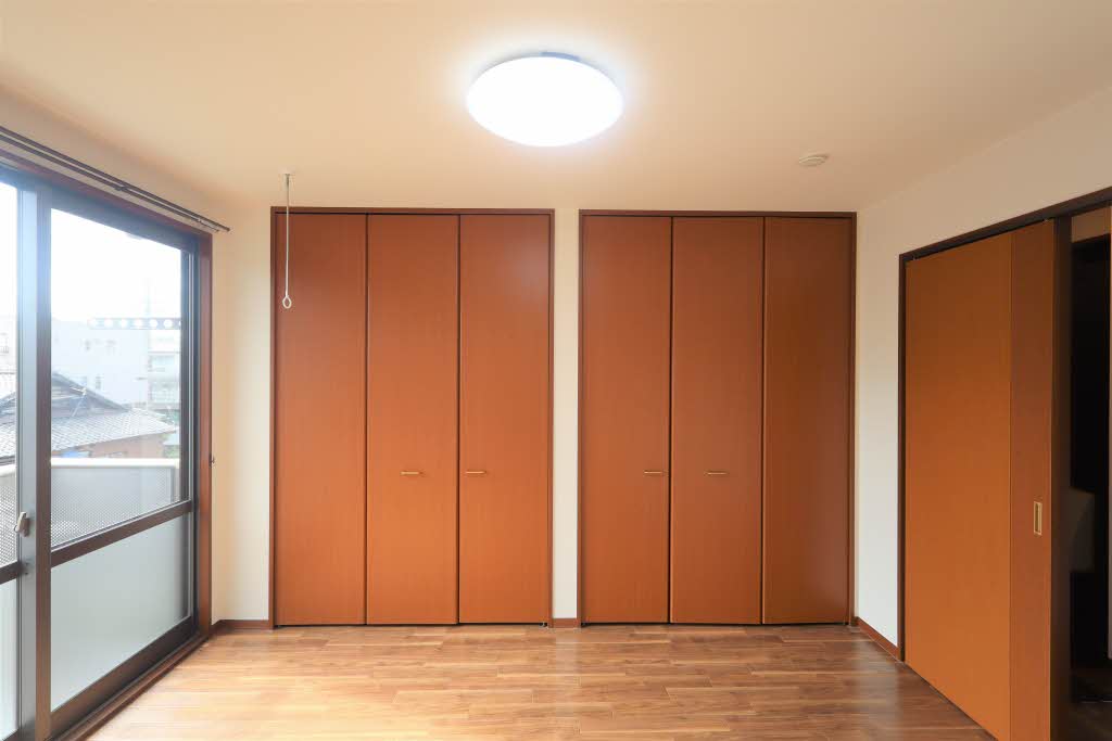 ＭａｓｔＴｏｗｎ向山 A201号-3