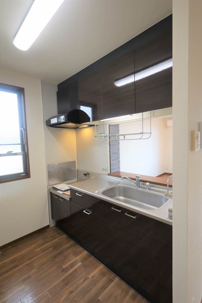 ＭａｓｔＴｏｗｎ向山 A201号-8