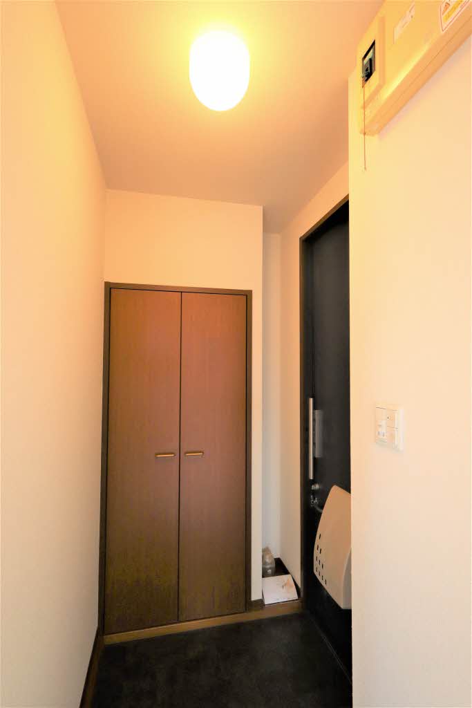 ＭａｓｔＴｏｗｎ向山 A201号-14