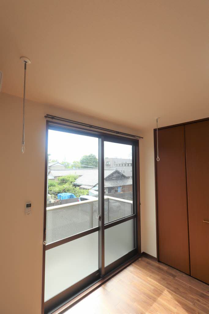 ＭａｓｔＴｏｗｎ向山 A201号-15