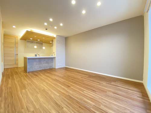 シャーメゾンステージ豊橋 0302号-2