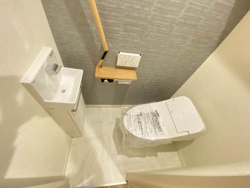 シャーメゾンステージ豊橋 0302号-9