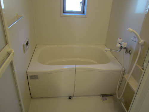 レガール北野 B102号-5