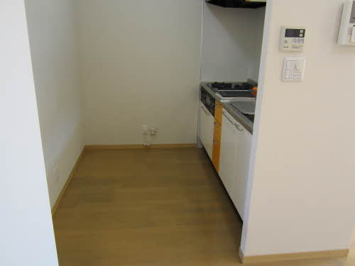 レガール北野 B102号-9