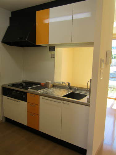 レガール北野 B102号-10