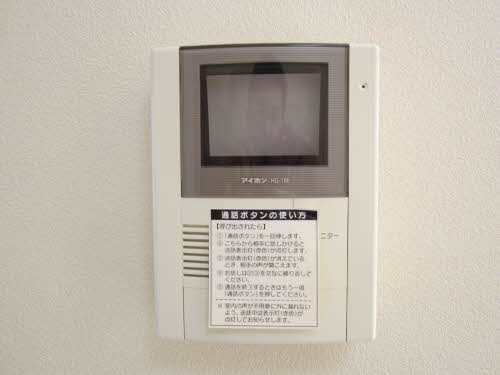 レガール北野 B102号-13