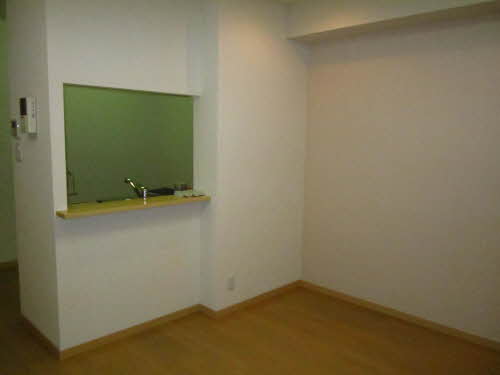 レガール北野 B102号-15