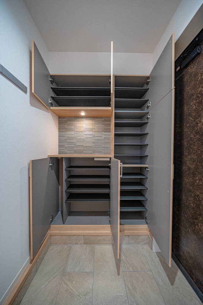 シャーメゾンステージ茜部本郷 0105号-3