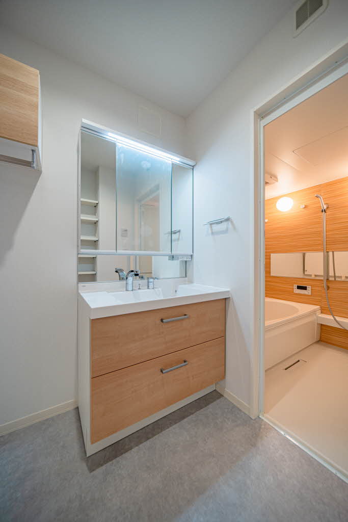 シャーメゾンステージ茜部本郷 0105号-5