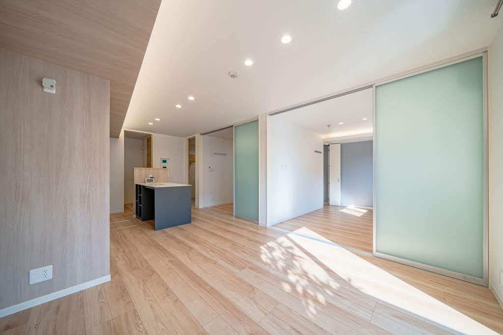 シャーメゾンステージ茜部本郷 0105号-9