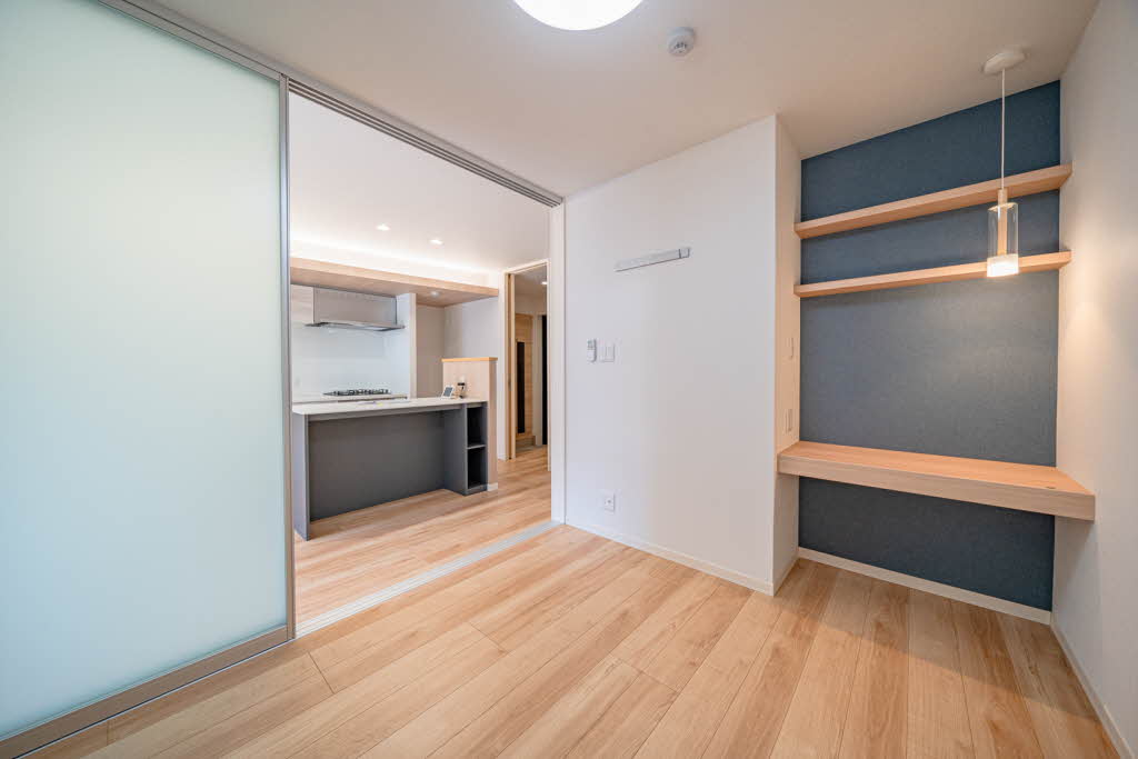 シャーメゾンステージ茜部本郷 0105号-14