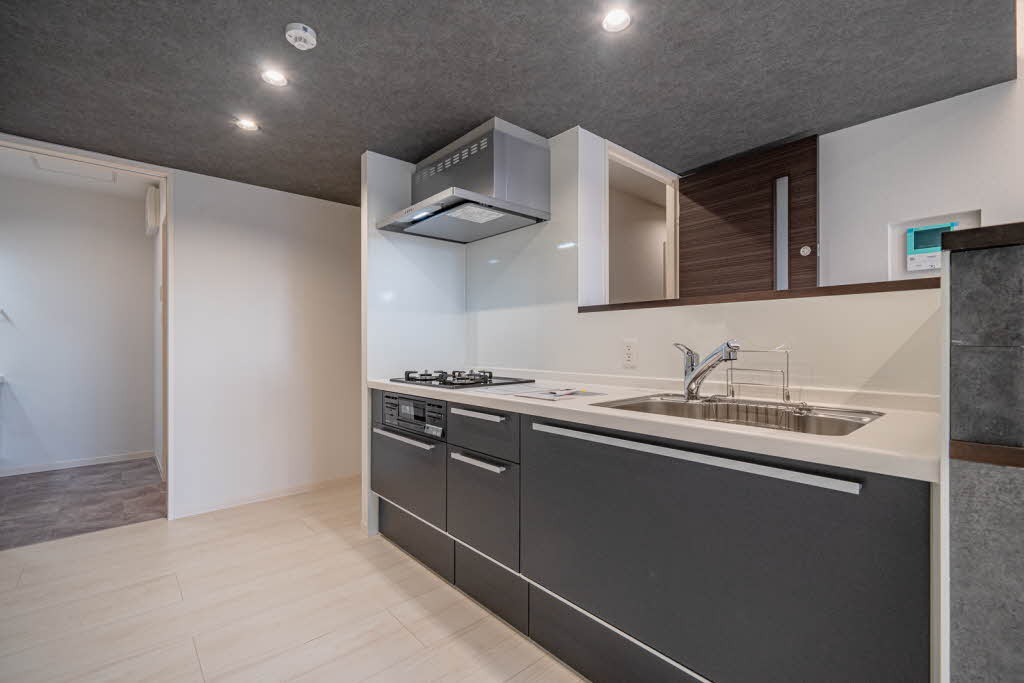 シャーメゾンステージ茜部本郷 0207号-7