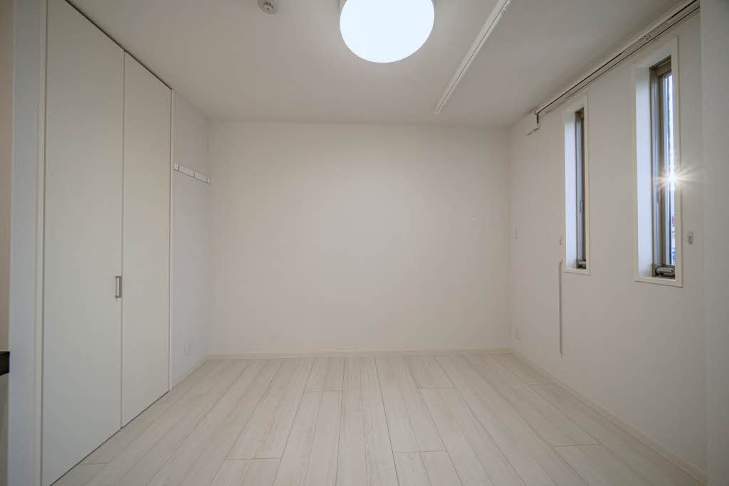 シャーメゾンステージ茜部本郷 0207号-11