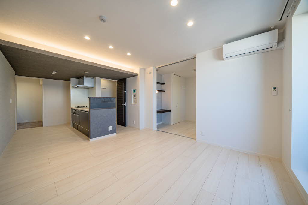 シャーメゾンステージ茜部本郷 0307号-2