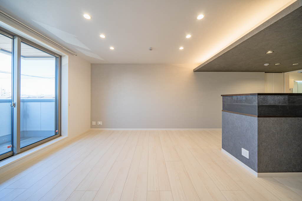 シャーメゾンステージ茜部本郷 0307号-3