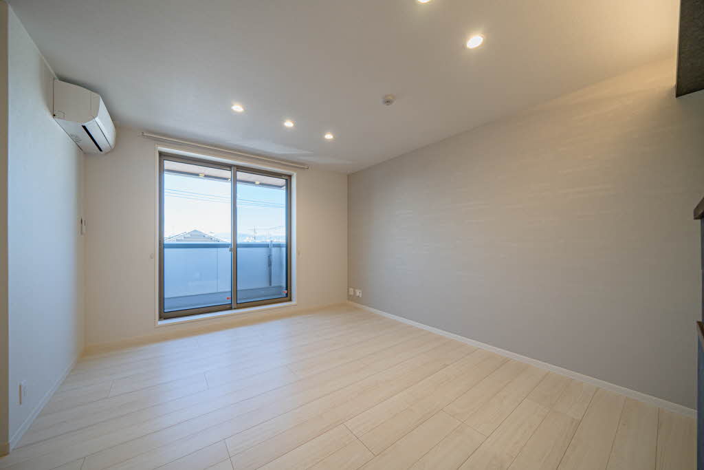 シャーメゾンステージ茜部本郷 0307号-4