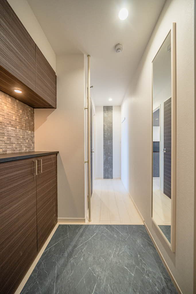 シャーメゾンステージ茜部本郷 0307号-9