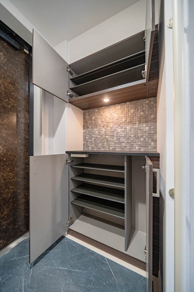 シャーメゾンステージ茜部本郷 0307号-10