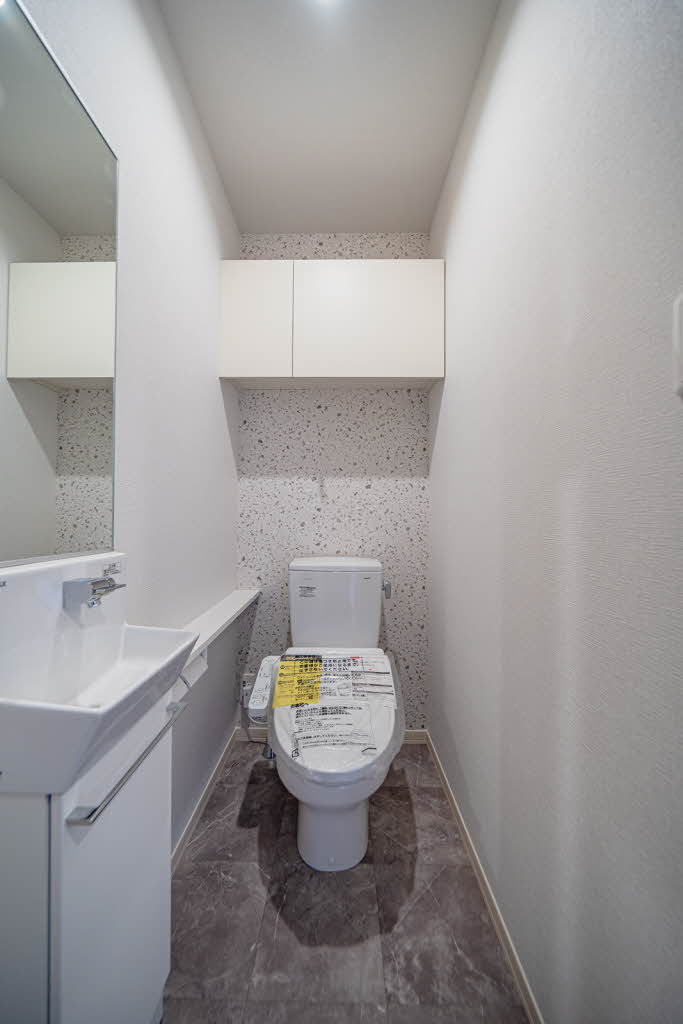 シャーメゾンステージ茜部本郷 0307号-11