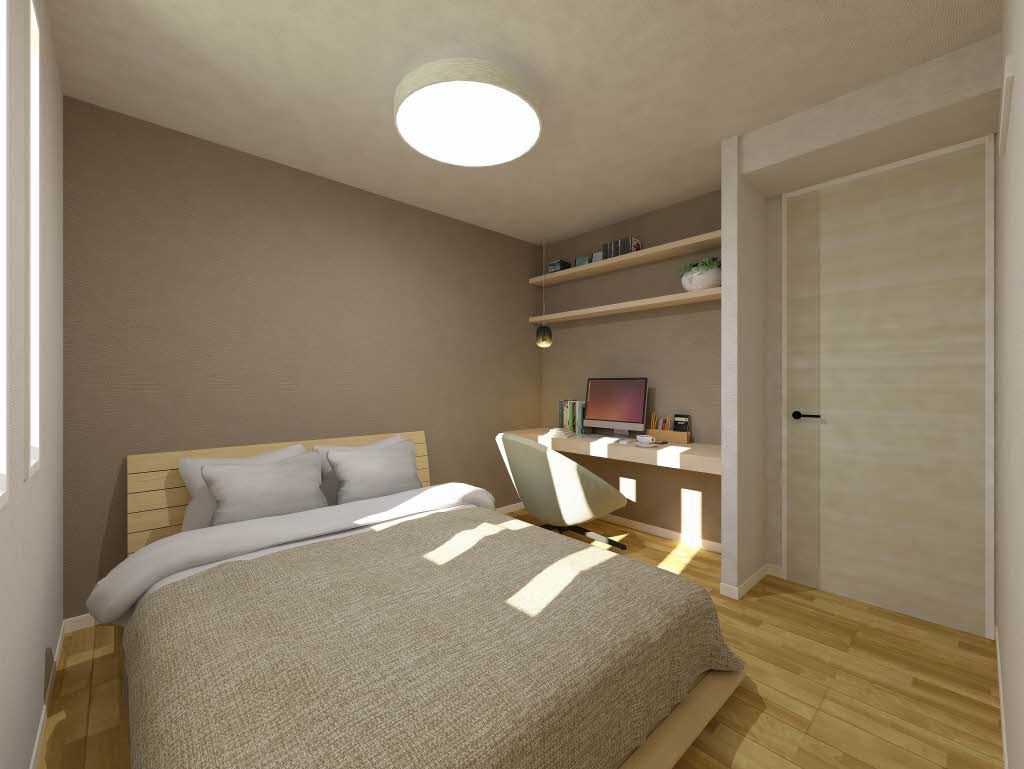 シャーメゾンステージ茜部本郷 0406号-5