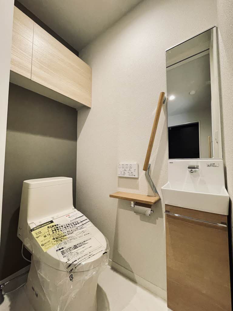 シャーメゾンステージ筑摩 0102号-5