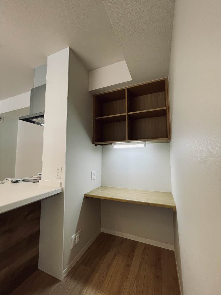 シャーメゾンステージ筑摩 0102号-6