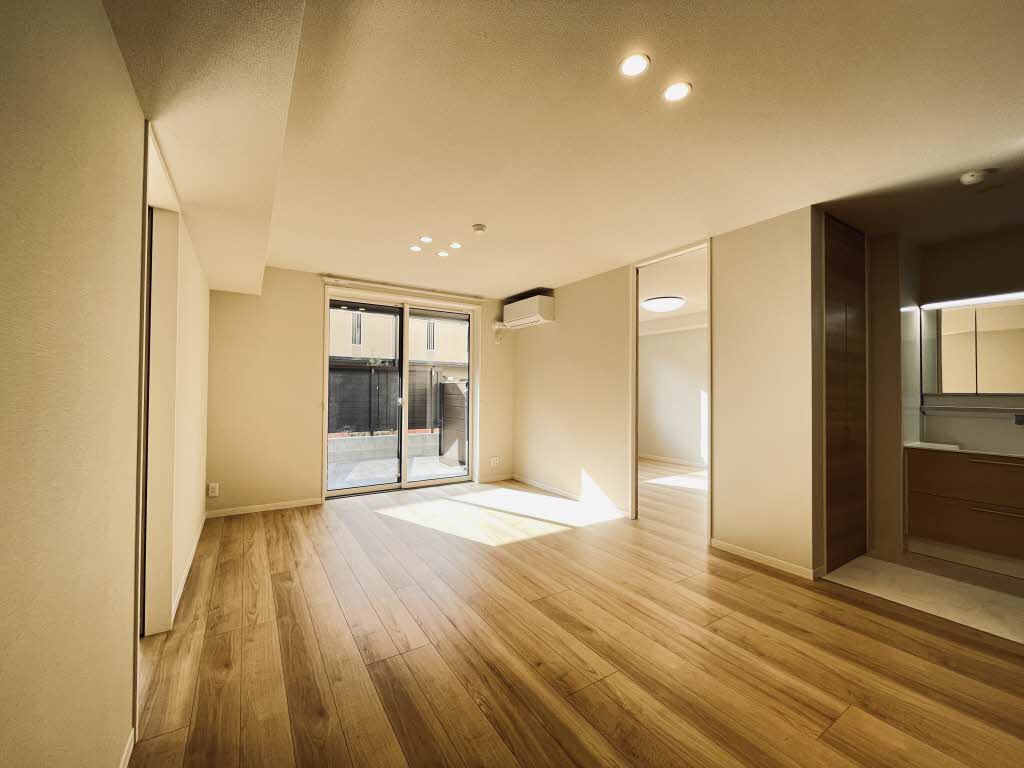 シャーメゾンステージ筑摩 0102号-7