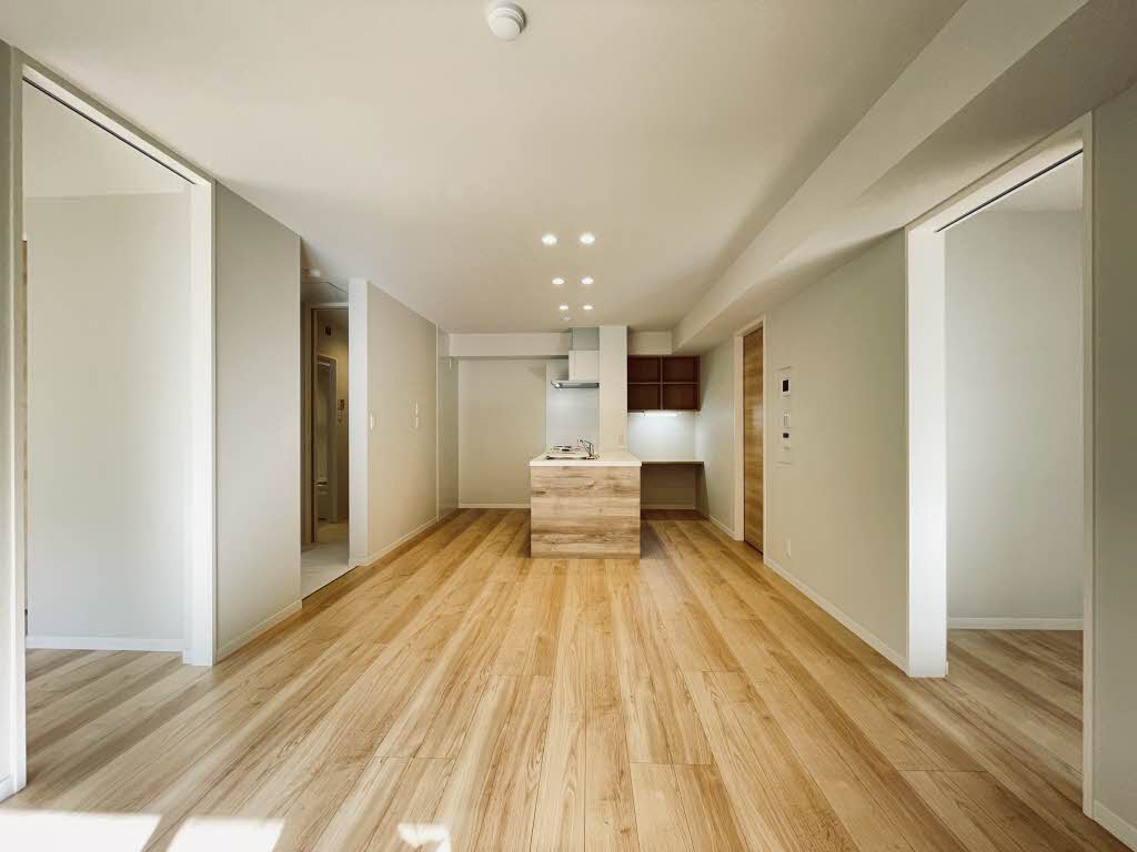 シャーメゾンステージ筑摩 0102号-8