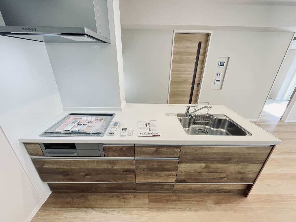 シャーメゾンステージ筑摩 0102号-9