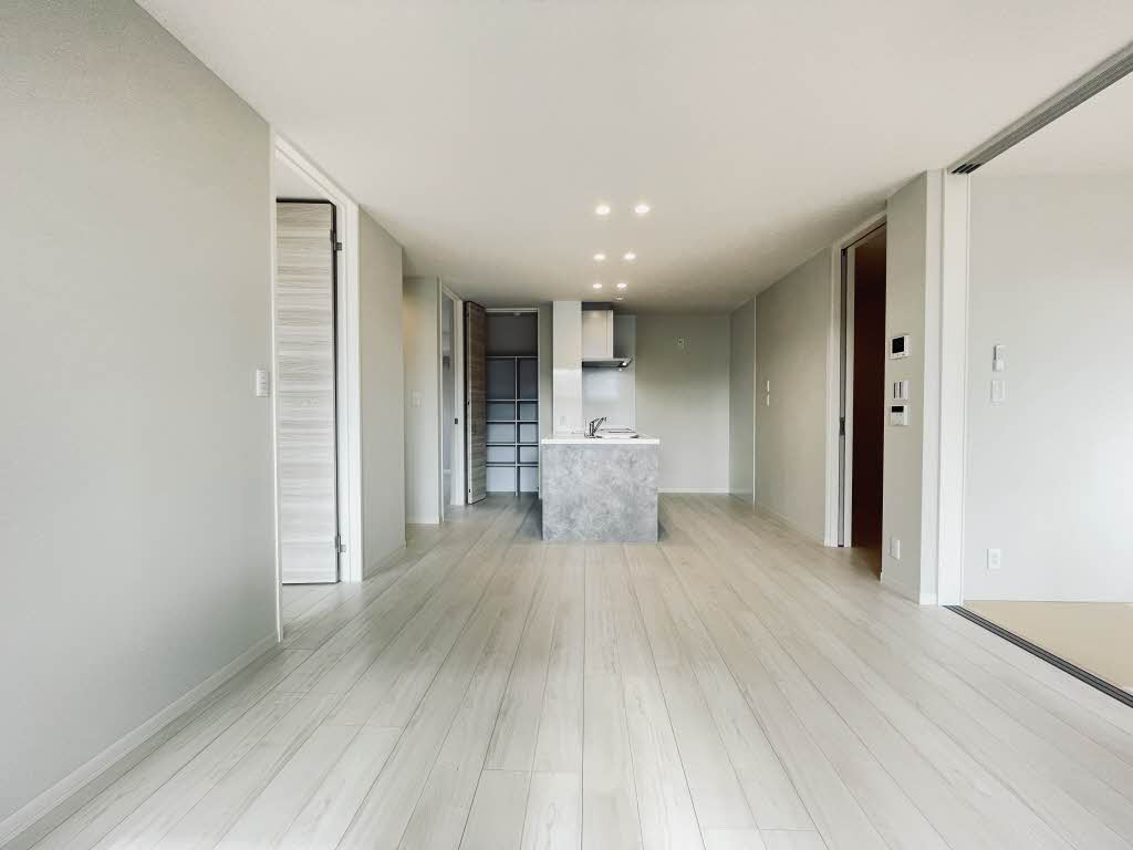 シャーメゾンステージ筑摩 0104号-3