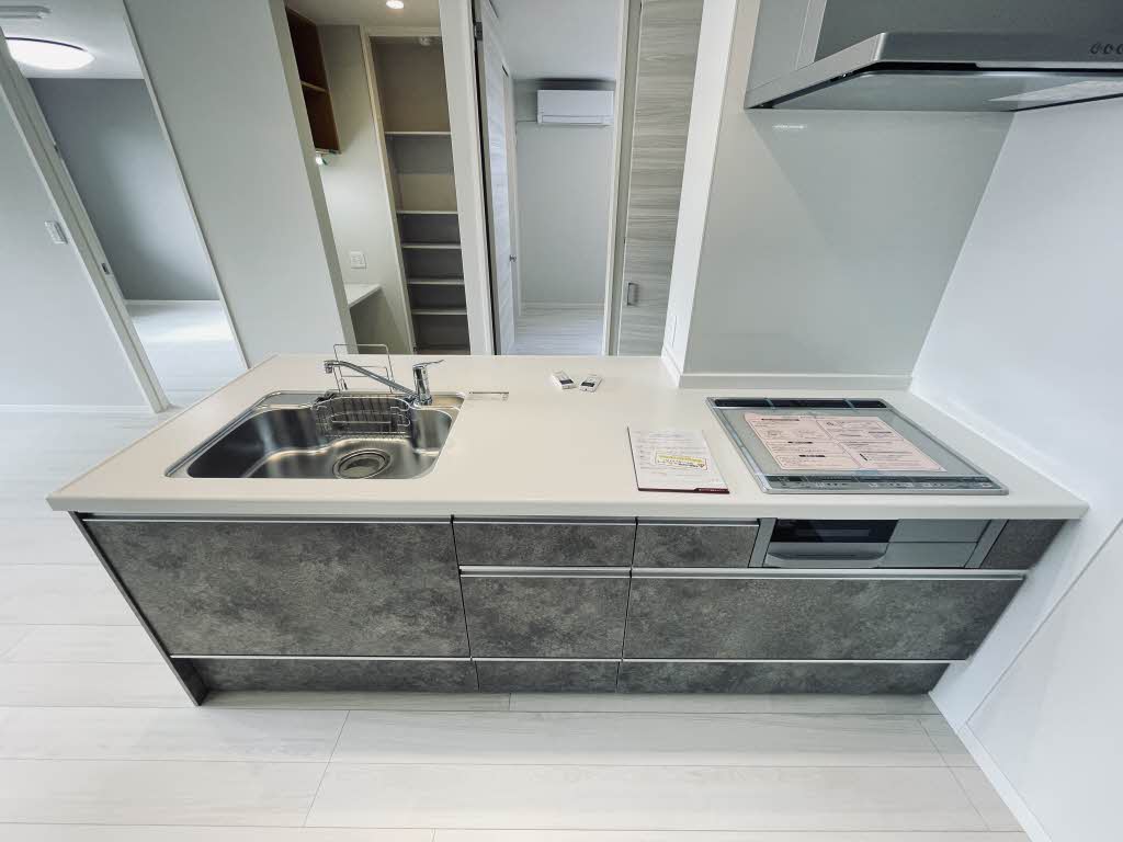 シャーメゾンステージ筑摩 0104号-7