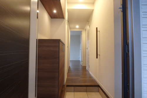 マストテラス上越春日野 A101号-2