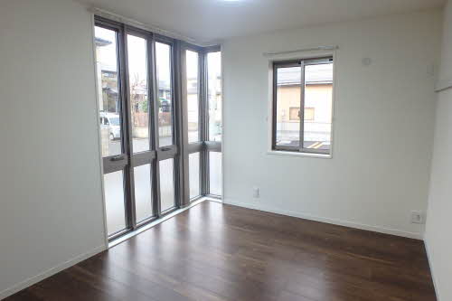 マストテラス上越春日野 A101号-4