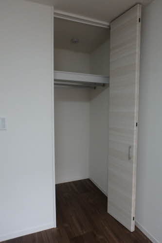 マストテラス上越春日野 A101号-10