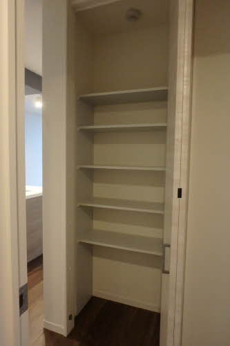 マストテラス上越春日野 A101号-11