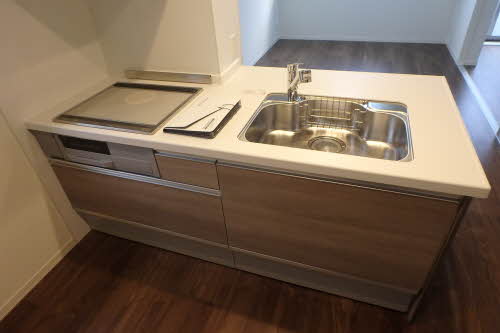 マストテラス上越春日野 A101号-12