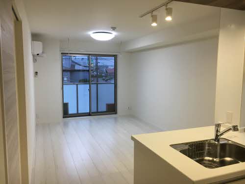 マストテラス上越春日野 B203号-2