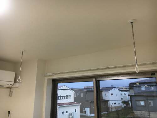 マストテラス上越春日野 B203号-4