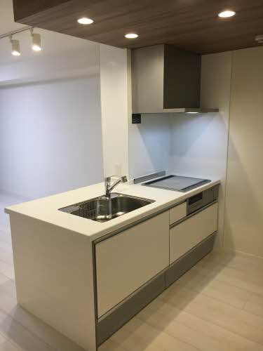 マストテラス上越春日野 B203号-5