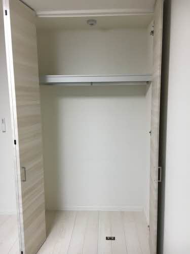 マストテラス上越春日野 B203号-10