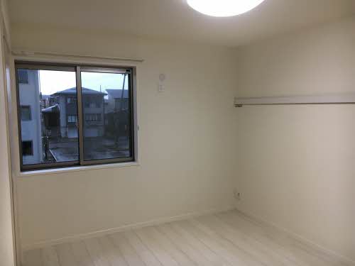 マストテラス上越春日野 B203号-11