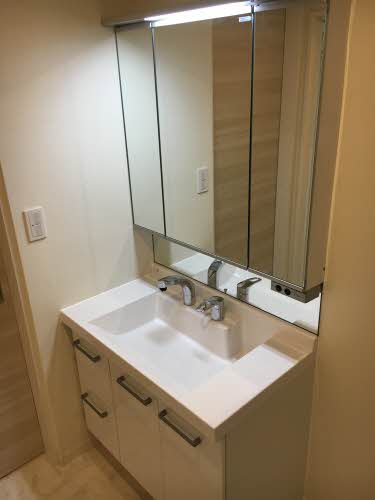 マストテラス上越春日野 B203号-14