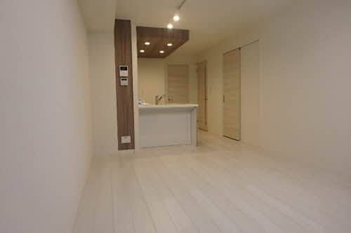 マストテラス上越春日野 B303号-3