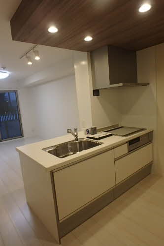 マストテラス上越春日野 B303号-4