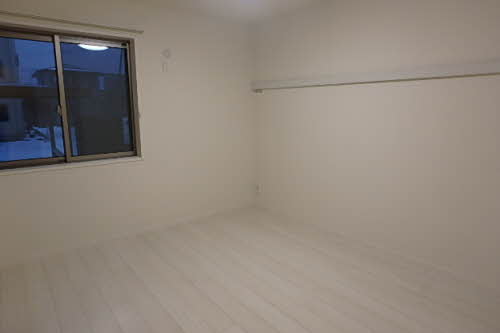 マストテラス上越春日野 B303号-5